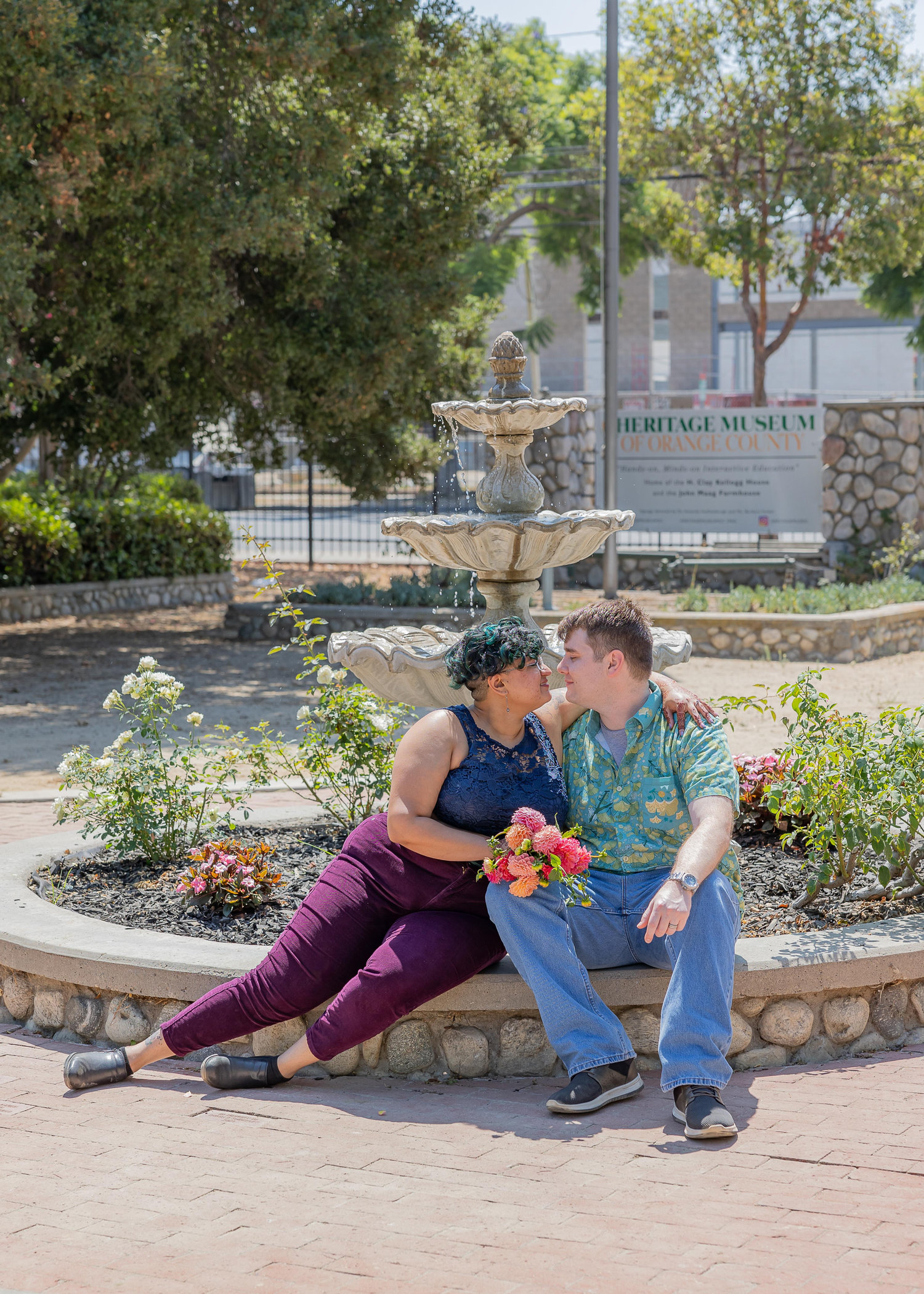 The Wedding Website of Taara Rangan and Andrew Morsilli