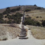 Culver City Stairs