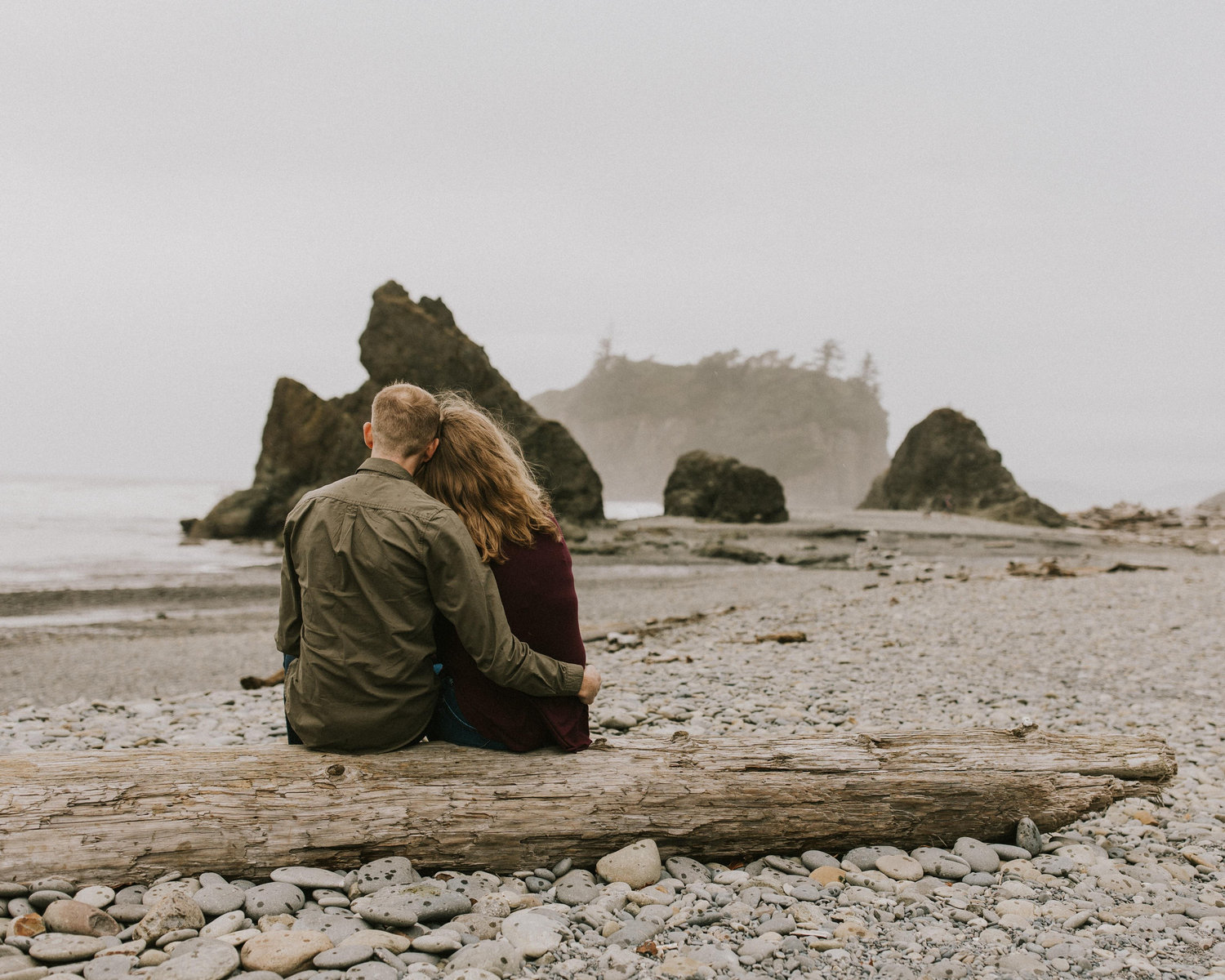 The Wedding Website of Gabbi Parker and Hardy Wooldridge