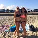 Second Beach