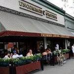 Uncommon Grounds Coffee & Bagels