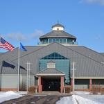 Northern Great Lakes Visitor Center