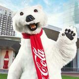 World of Coca-Cola