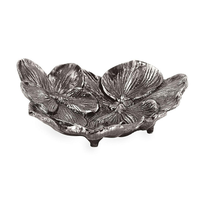 Michael Aram Black Orchid Mini-Dish
