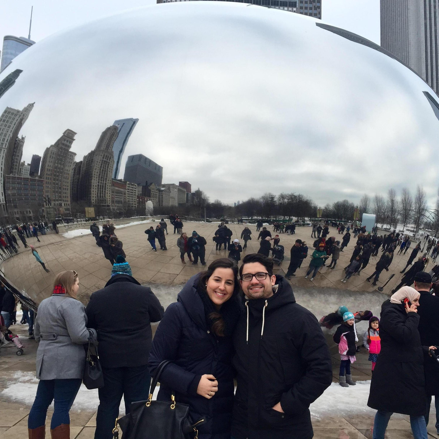 Chicago 2014