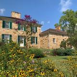 Adena Mansion & Gardens Historic Site