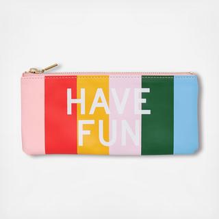 Get It Together Pencil Pouch