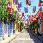 Neighborhoods to explore