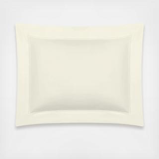 Sierra Hemstitch Boudoir Sham