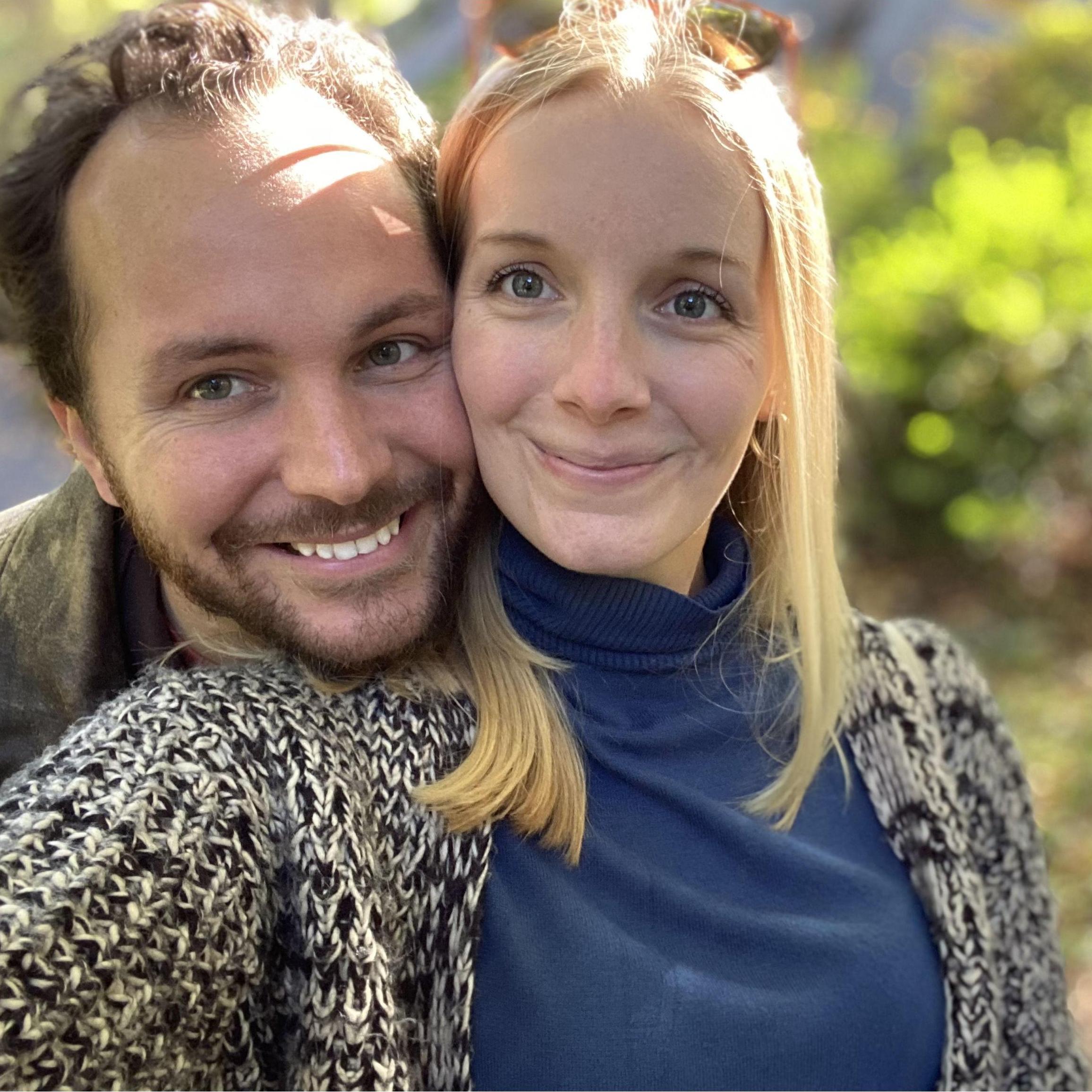 Annual autumnal stroll through the Bronx Botanical Garden