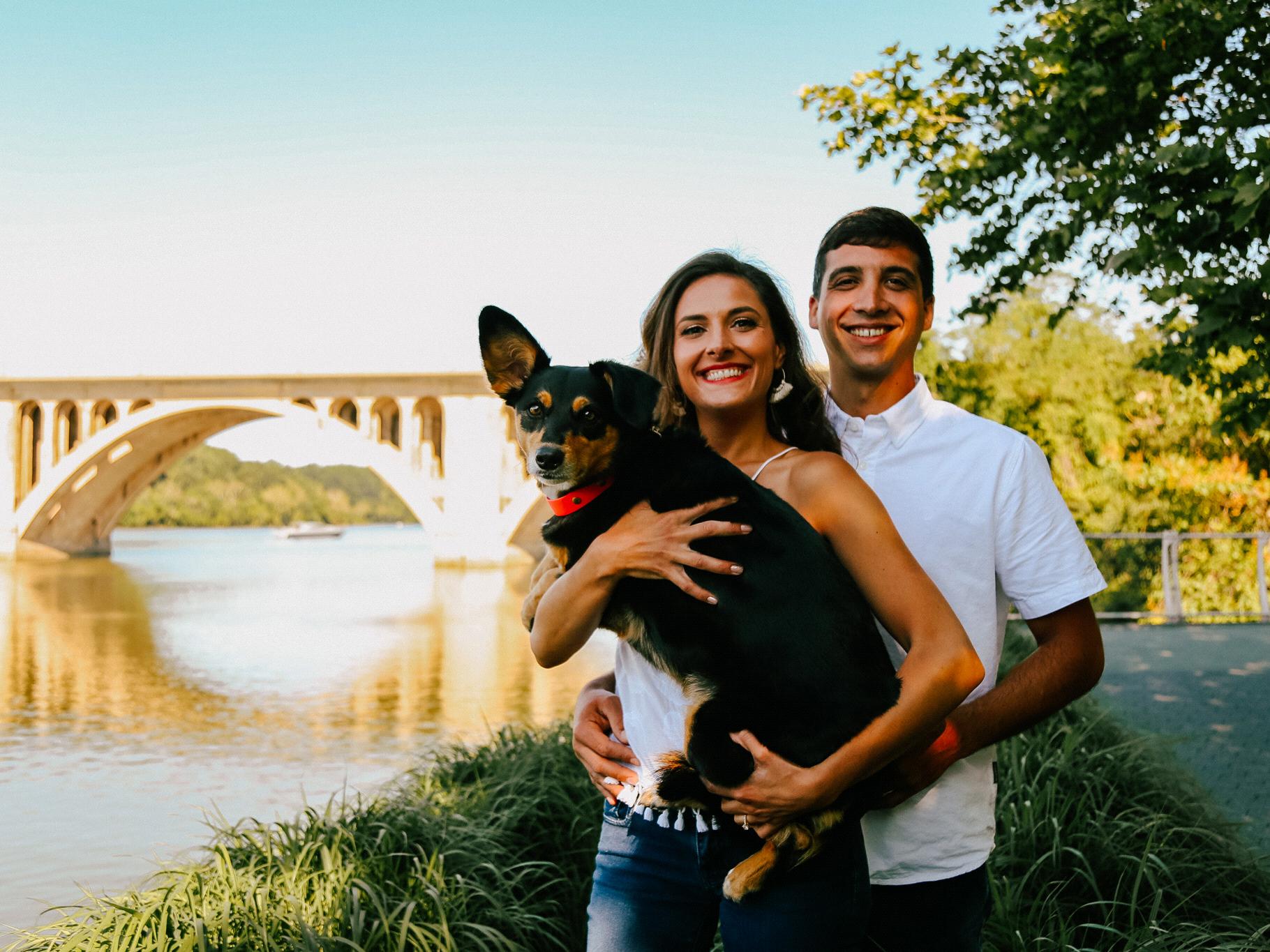 The Wedding Website of Rebecca Deaton and Robert Paulini