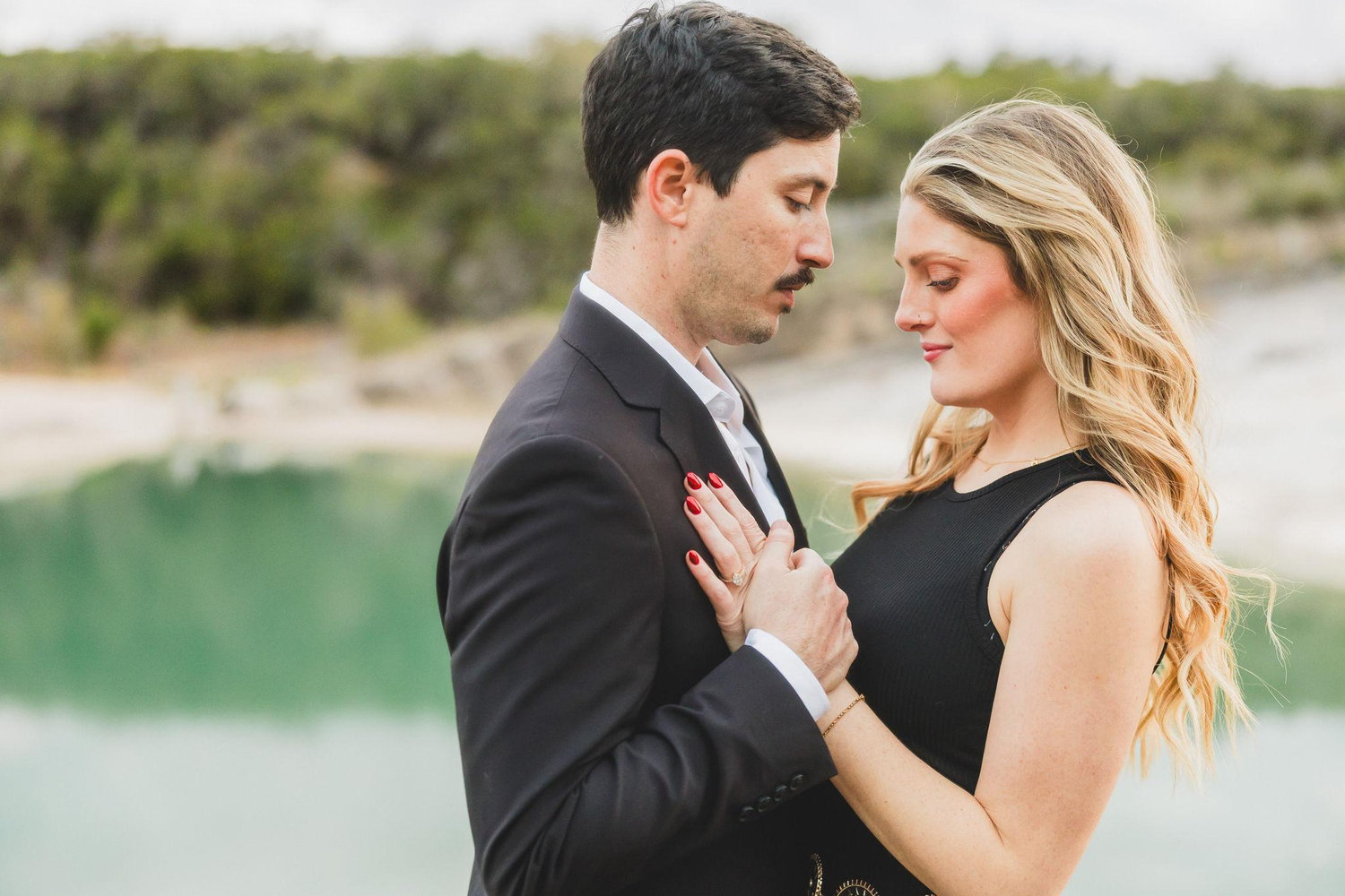 The Wedding Website of Claryn Scott and Zachary Coates