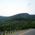 Kancamagus Highway scenic drive