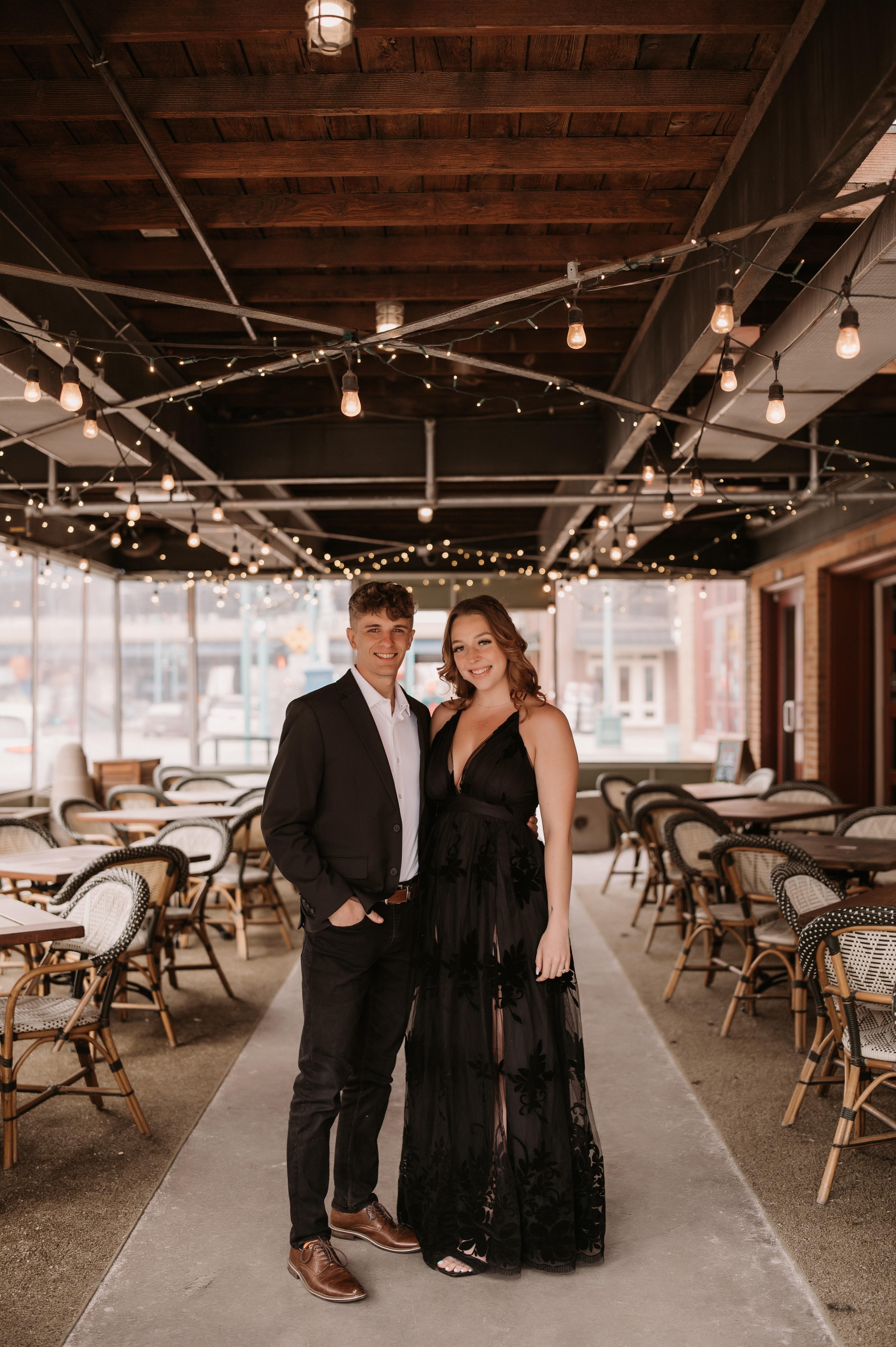 The Wedding Website of Lacey newby and Jared Jacobs