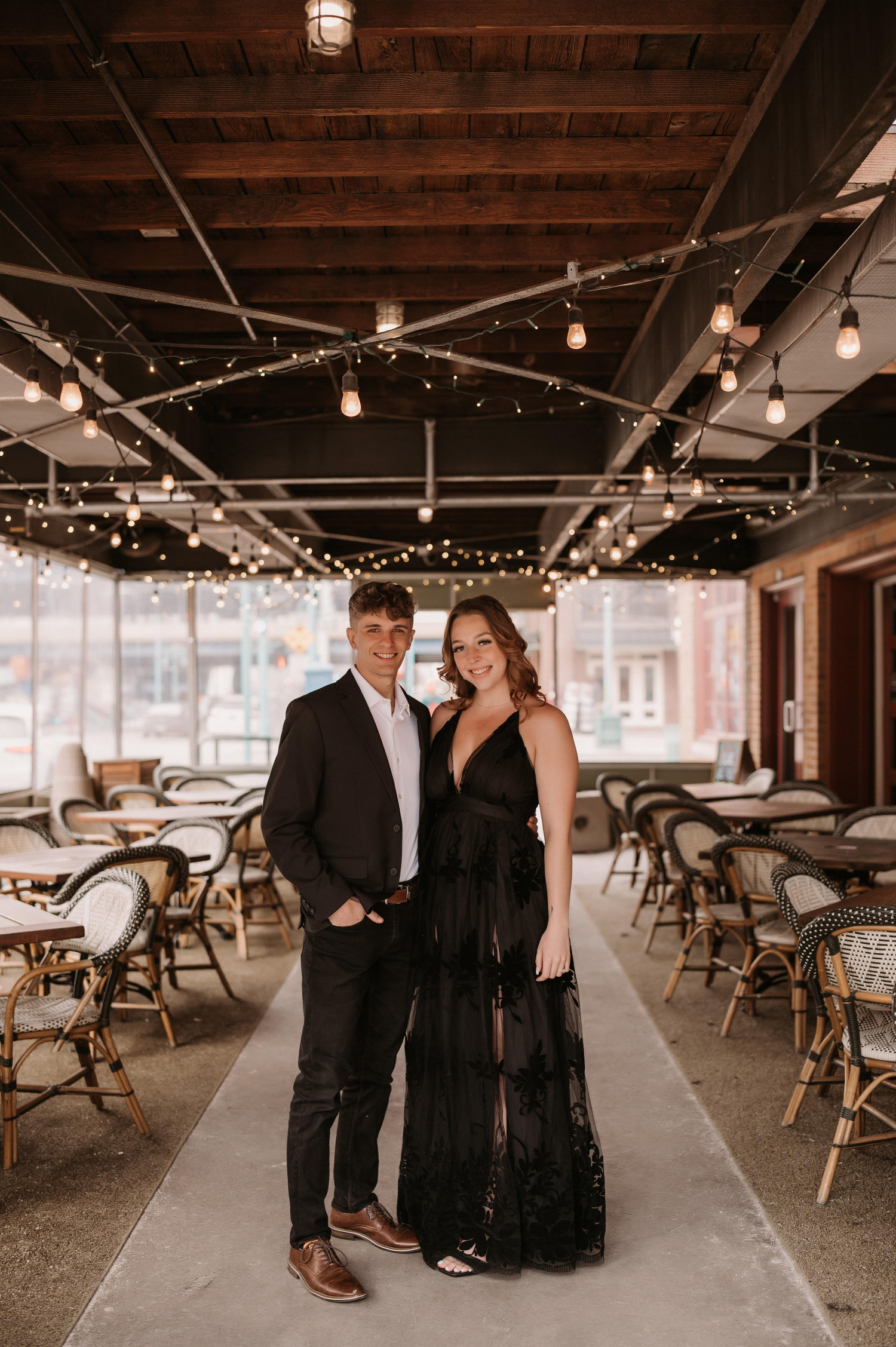 The Wedding Website of Lacey newby and Jared Jacobs