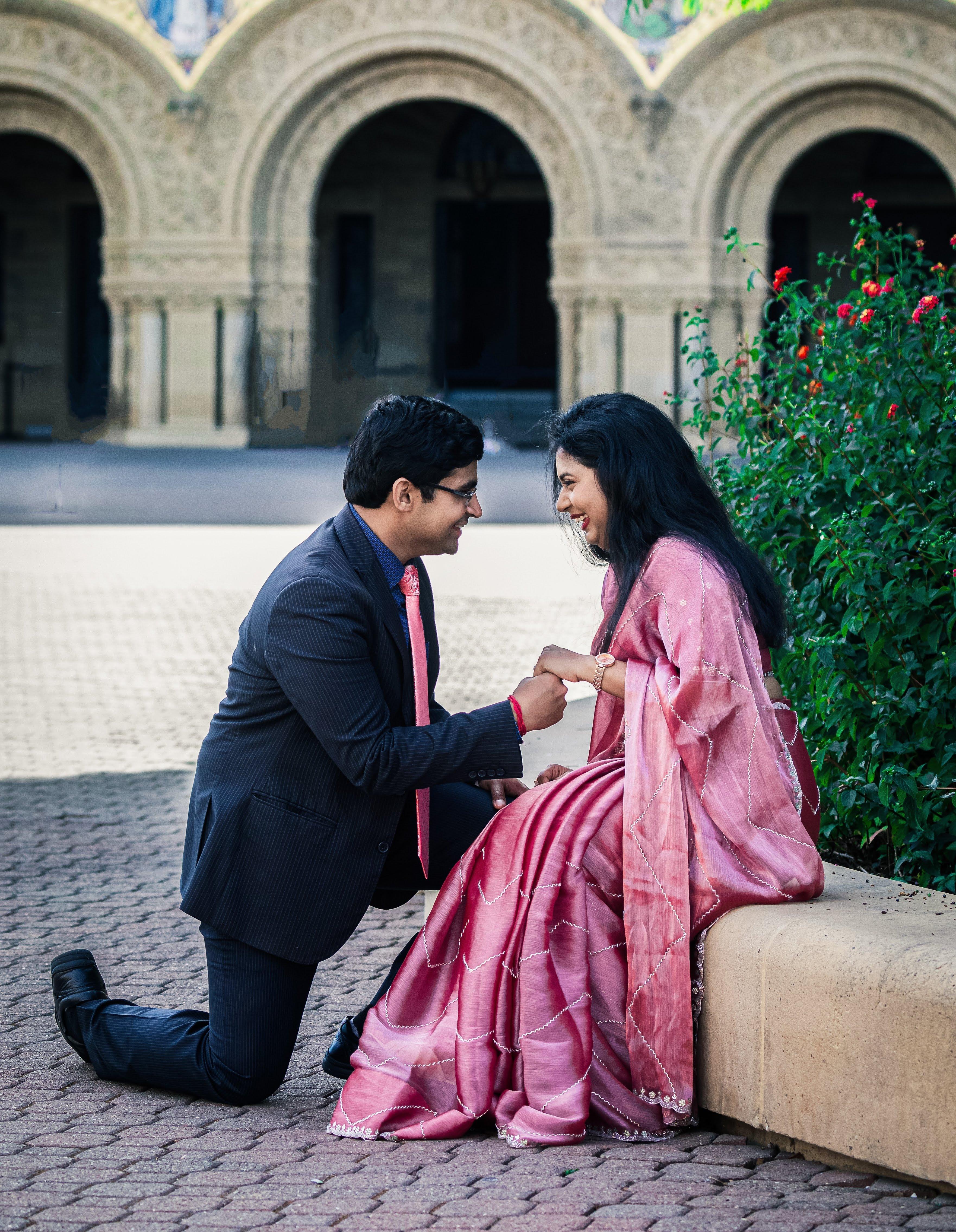 The Wedding Website of Ananya Paul and Arkadeep Kumar