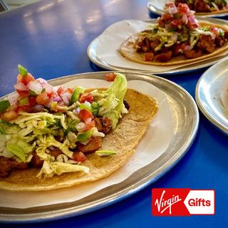 West Hollywood Food Tour for 2
