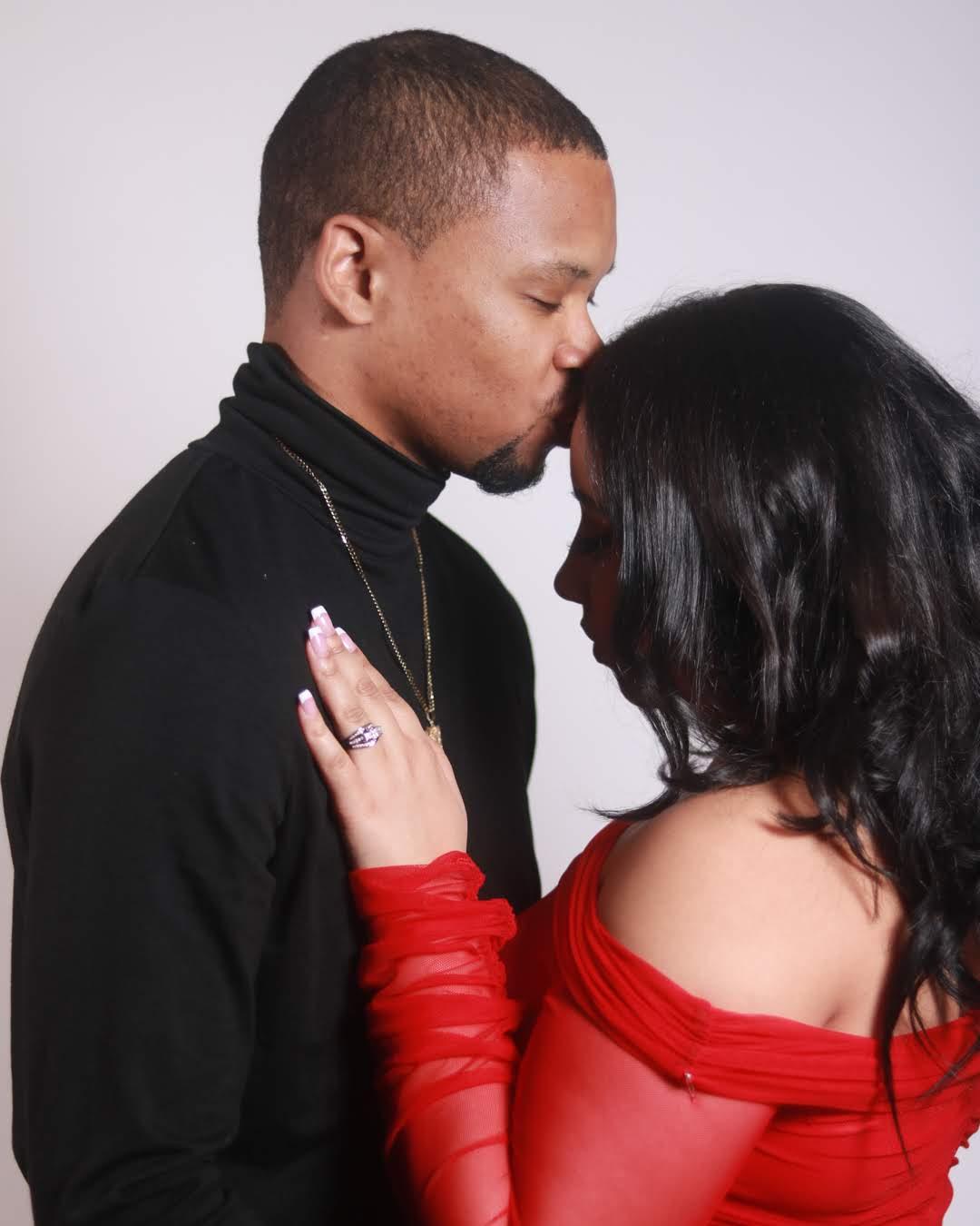 The Wedding Website of Jonathan Simmons and Bianca Ellis