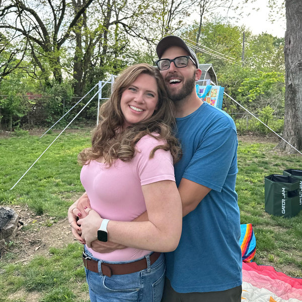 Honeymoon Fund