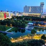 Discovery Green