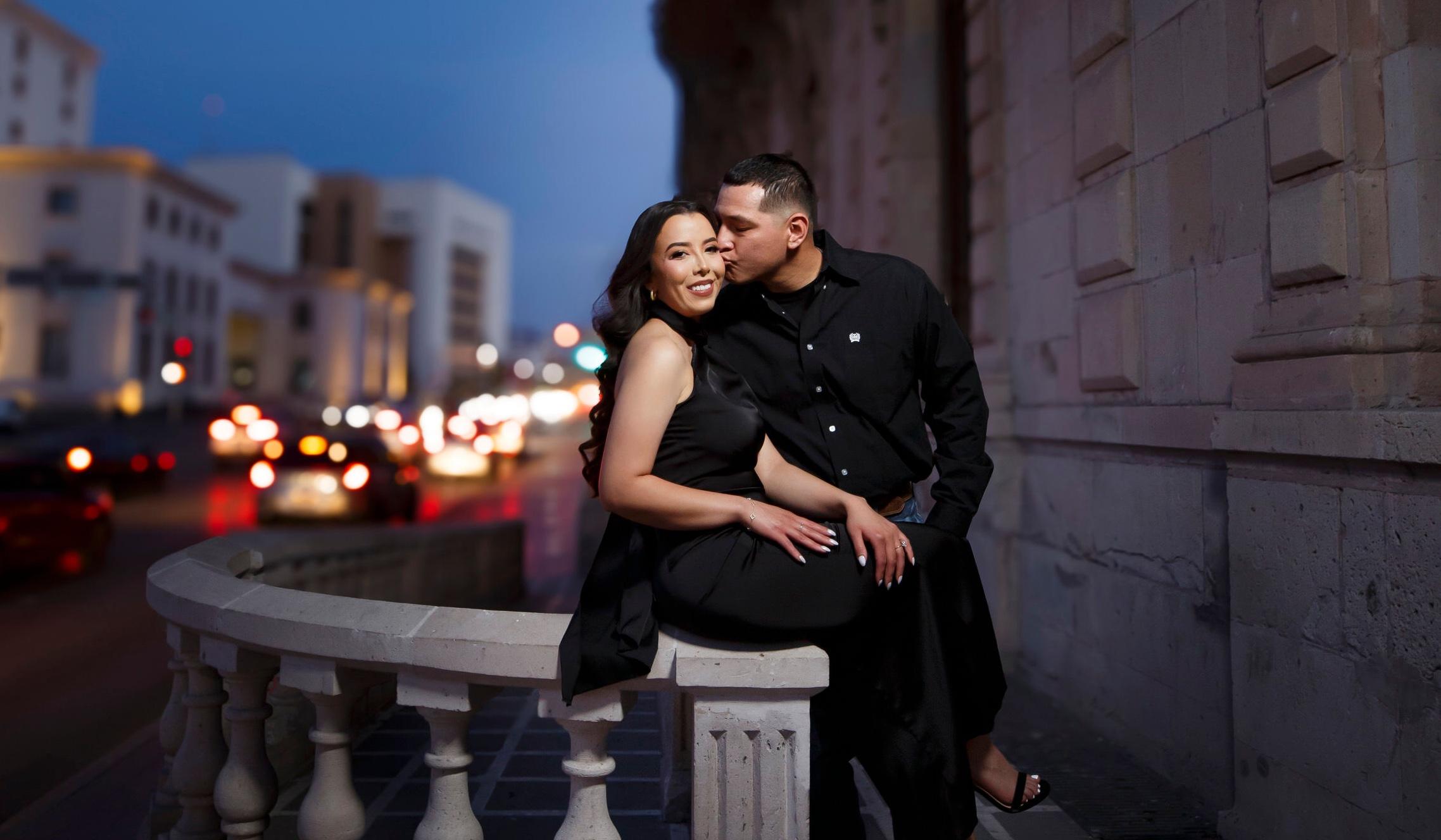 The Wedding Website of Jacqueline Hernandez and Victor Meza