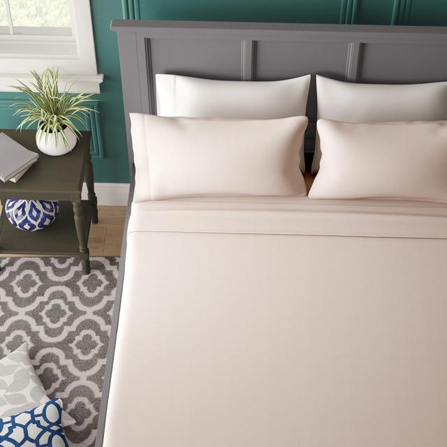 Wayfair Sleep 500 Thread Count 100% Cotton Sheet Set