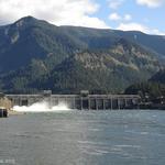 Bonneville Dam