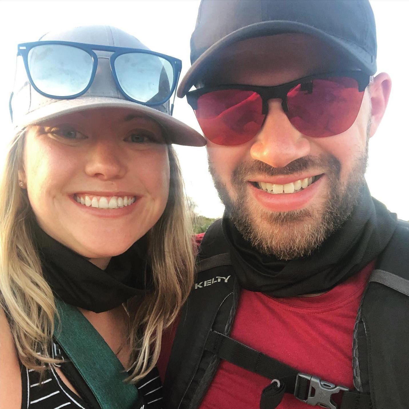 Moab / Salt Lake City - July 2020