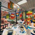 Barefoot Garden Cafe