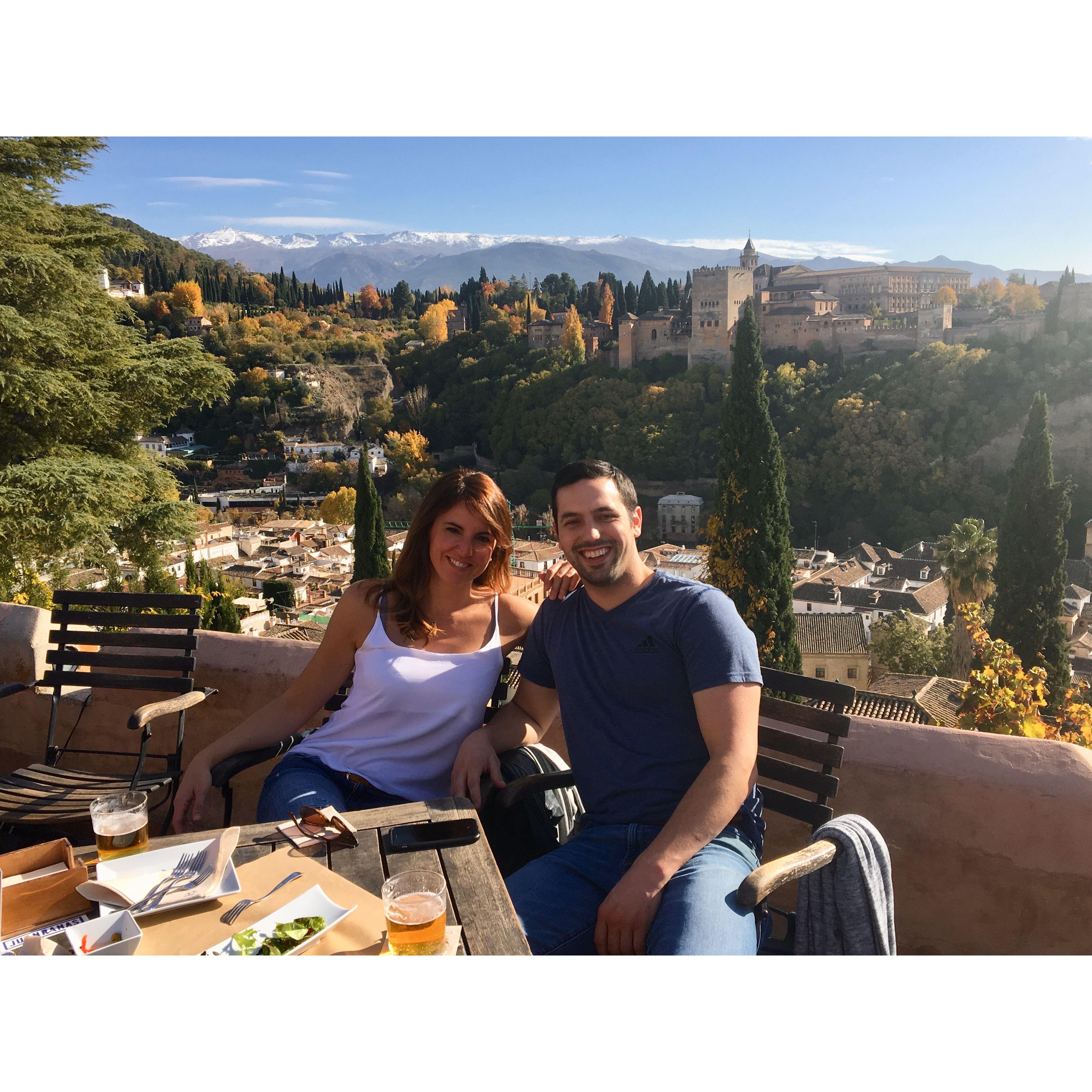 Granada