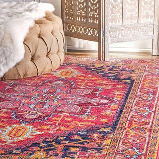 Fancy Persian Vonda Rug