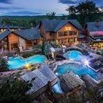 Nordik Spa-Nature