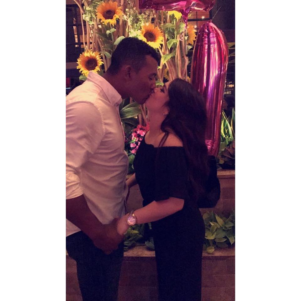 My 21st Birthday! (May 2017)
