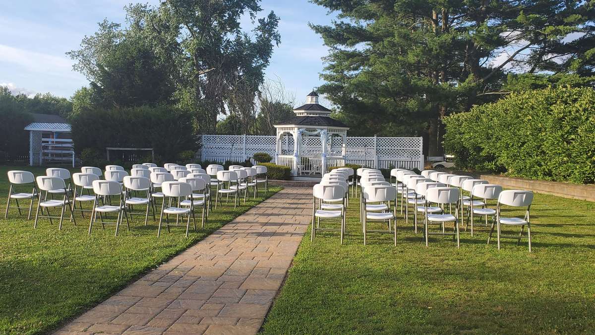 Our House Restaurant and Banquet Facility Wedding Venues Zola