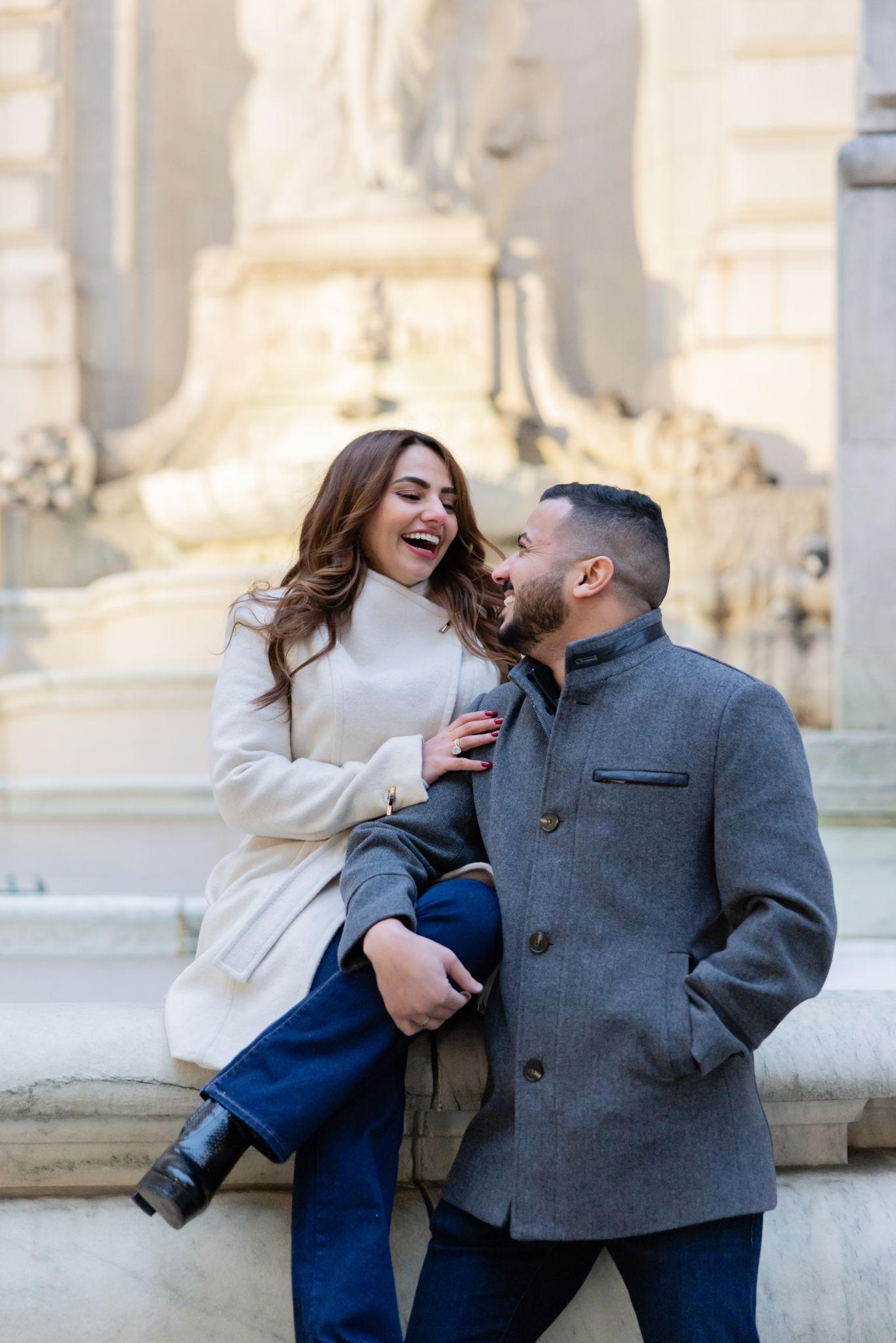 The Wedding Website of Sally Labib and Fadi Botrous