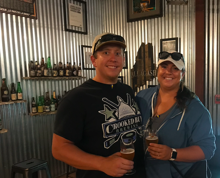 The Wedding Website of Nicole Harmon and Brad Erickson