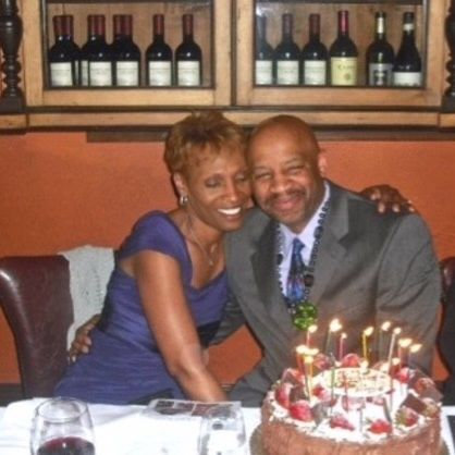 Celebrating Curtis' Big 50!