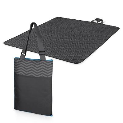 Picnic Time Vista Outdoor Blanket - Blue