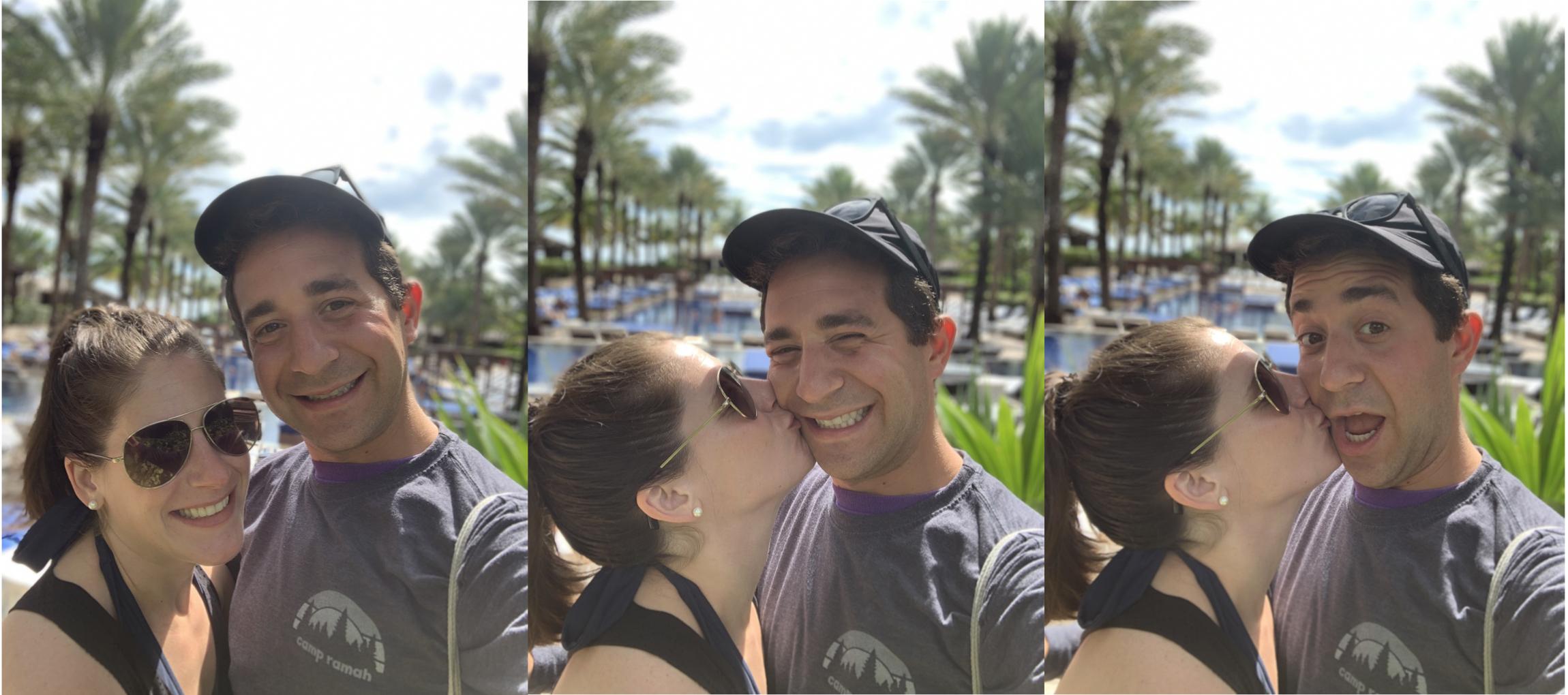 The Wedding Website of Sarah Attermann and Scott Topal
