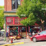 Historic Downtown Fairhaven