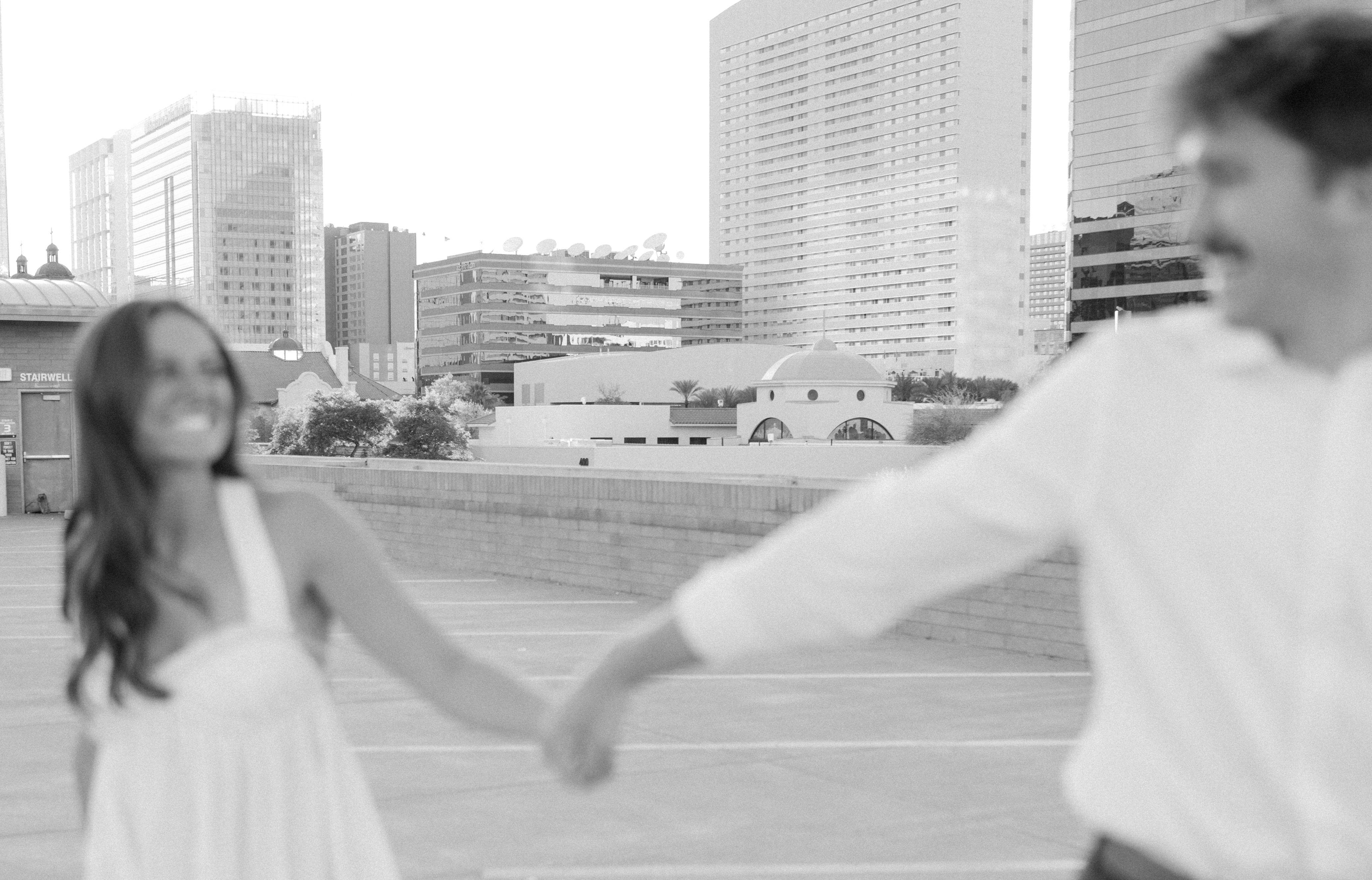 The Wedding Website of Brynna Moore and Garrett Borgman