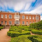 Leeds Temple Newsam