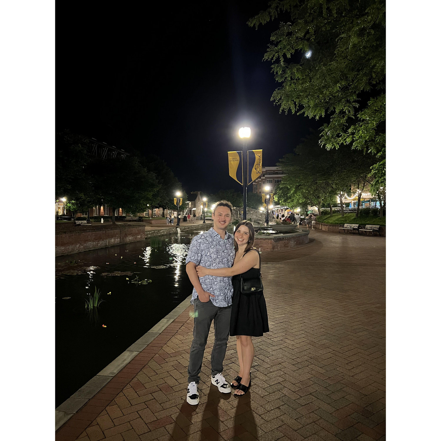 Jon's 26th birthday