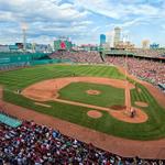 Fenway Park