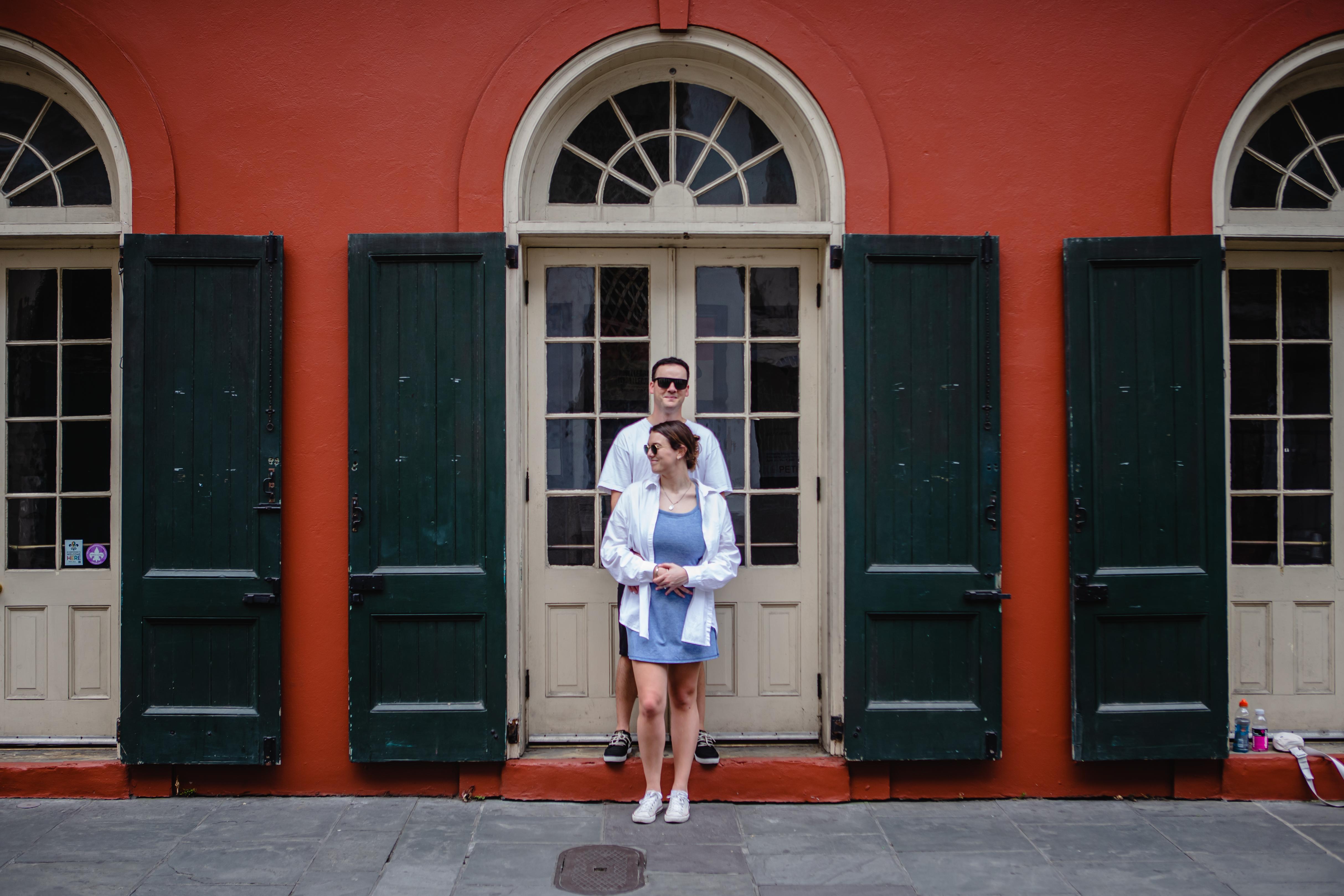 The Wedding Website of Casey Diaz and Zachary Turini