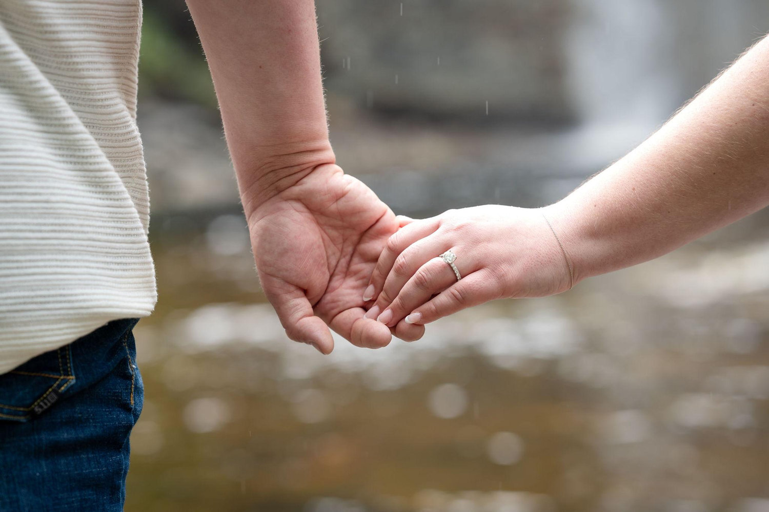 The Wedding Website of Killian Dreisbach and Cody Caballero