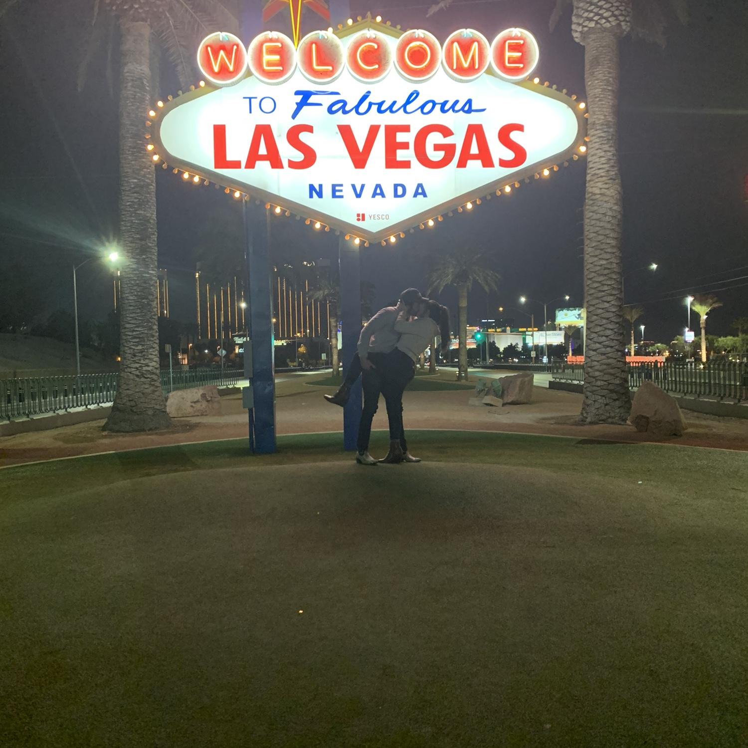 Vegas 2021