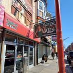 Lorenzo and Sons Pizza