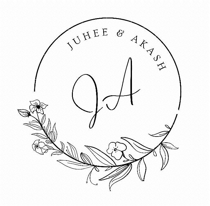 The Wedding Website of Juhee Patel and Akash Gandhi