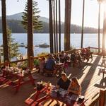 Family Getaway: Lake of the Woods